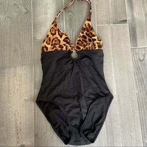 Ralph Lauren one piece